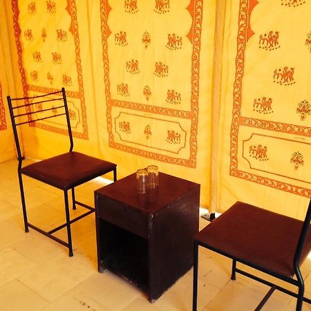 Raj Resorts Jaisalmer Extérieur photo