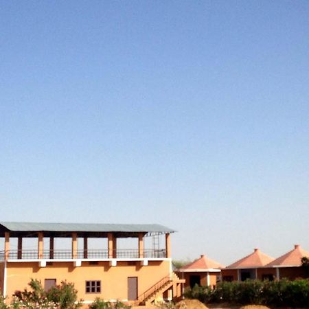 Raj Resorts Jaisalmer Extérieur photo