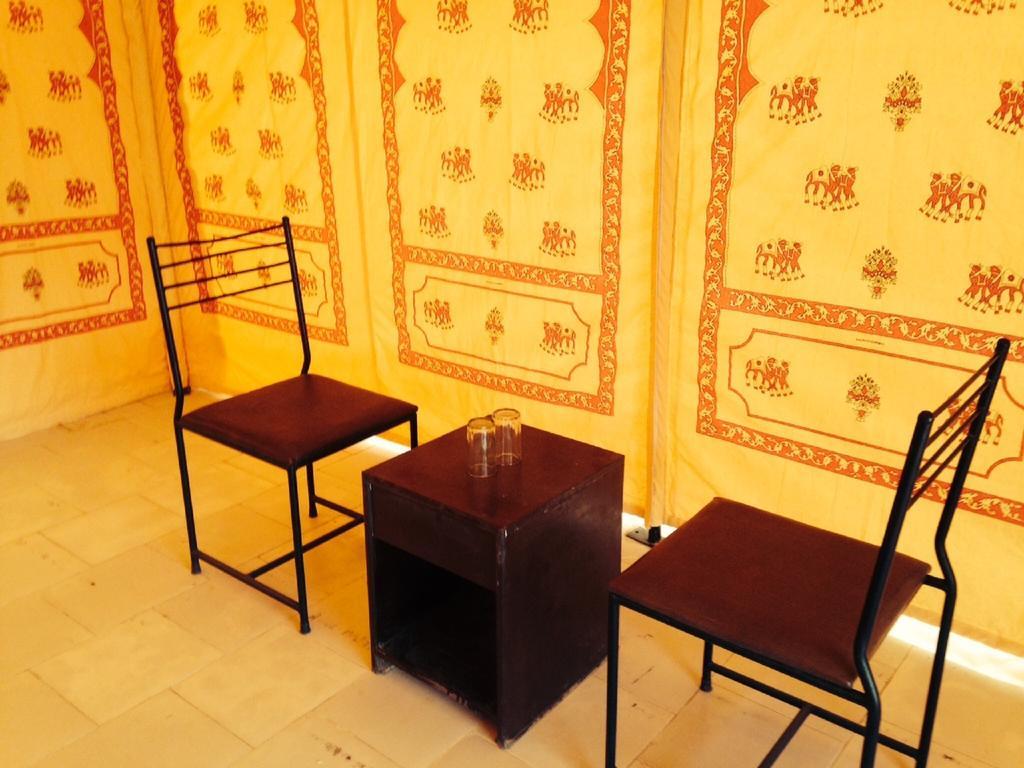 Raj Resorts Jaisalmer Extérieur photo