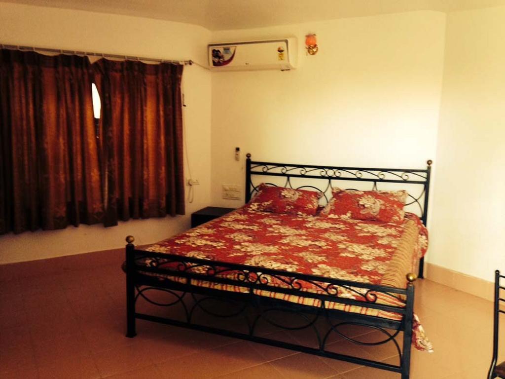 Raj Resorts Jaisalmer Chambre photo