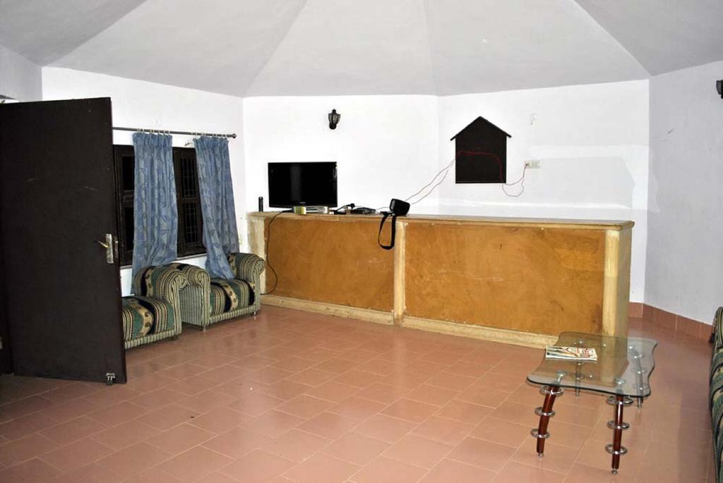 Raj Resorts Jaisalmer Chambre photo