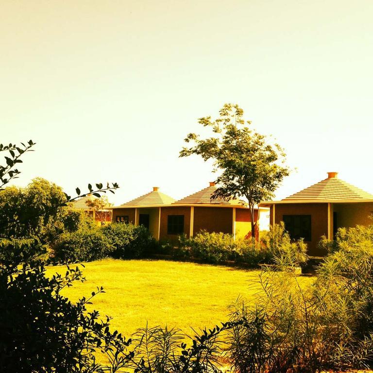 Raj Resorts Jaisalmer Extérieur photo