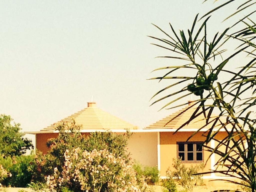 Raj Resorts Jaisalmer Extérieur photo