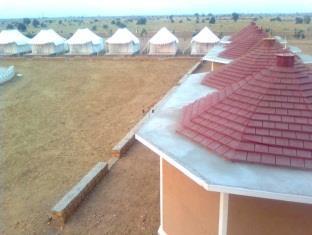 Raj Resorts Jaisalmer Extérieur photo