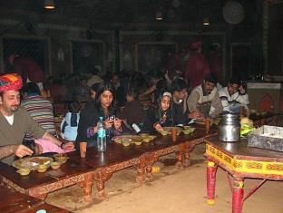 Raj Resorts Jaisalmer Extérieur photo